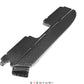 Eventuri BMW E9X M3 Carbon Duct Set - Gloss