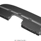 Eventuri BMW E9X M3 Carbon Duct Set - Matte