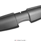Eventuri BMW E9X M3 Carbon Duct Set - Matte