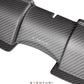Eventuri BMW E9X M3 Carbon Duct Set - Matte