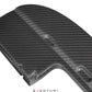 Eventuri BMW E9X M3 Carbon Duct Set - Matte