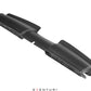 Eventuri BMW E9X M3 Carbon Duct Set - Matte