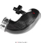 Eventuri BMW F90 M5 / F9X M8 Carbon Turbo Inlet Set