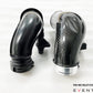 Eventuri BMW F90 M5 / F9X M8 Carbon Turbo Inlet Set