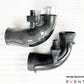 Eventuri BMW F90 M5 / F9X M8 Carbon Turbo Inlet Set