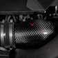 Eventuri BMW F90 M5 / F9X M8 Carbon Turbo Inlet Set