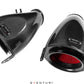 Eventuri BMW F9X X5M / X6M / G09 XM / M60i Black Carbon Intake System