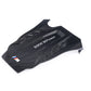 Eventuri BMW F9X X5M / X6M / G09 XM / M60i Black Carbon Intake System