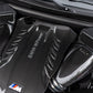 Eventuri BMW F9X X5M / X6M / G09 XM / M60i Black Carbon Intake System