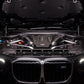 Eventuri BMW F9X X5M / X6M / G09 XM / M60i Black Carbon Intake System