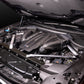 Eventuri BMW F9X X5M / X6M / G09 XM / M60i Black Carbon Intake System