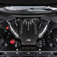 Eventuri BMW F9X X5M / X6M / G09 XM / M60i Black Carbon Intake System