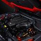 Eventuri BMW F9X X5M / X6M / G09 XM / M60i Black Carbon Intake System