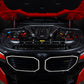 Eventuri BMW F9X X5M / X6M / G09 XM / M60i Black Carbon Intake System