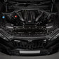 Eventuri BMW F9X X5M / X6M / G09 XM / M60i Black Carbon Intake System