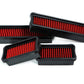 Eventuri BMW F97 X3M / F98 X4M Replacement Panel Filter Set