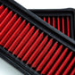 Eventuri BMW F97 X3M / F98 X4M Replacement Panel Filter Set