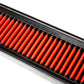 Eventuri BMW F97 X3M / F98 X4M Replacement Panel Filter Set