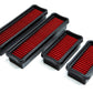 Eventuri BMW F97 X3M / F98 X4M Replacement Panel Filter Set