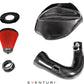 Eventuri BMW G20 3-Series B48 Black Carbon Intake System - PRE November 2018