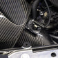 Eventuri BMW G2X M40i B58N2 Gen3 Black Carbon Intake System - 2025+ 48V Mild Hybrid