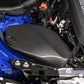 Eventuri BMW G2X M40i B58N2 Gen3 Black Carbon Intake System - 2025+ 48V Mild Hybrid