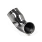 Eventuri BMW G2X M40i B58N2 Gen3 Black Carbon Intake System - 2025+ 48V Mild Hybrid