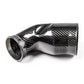 Eventuri BMW G2X M40i B58N2 Gen3 Black Carbon Intake System - 2025+ 48V Mild Hybrid