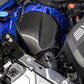 Eventuri BMW G2X M40i B58N2 Gen3 Black Carbon Intake System - 2025+ 48V Mild Hybrid
