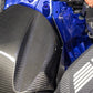 Eventuri BMW G2X M40i B58N2 Gen3 Black Carbon Intake System - 2025+ 48V Mild Hybrid