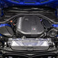 Eventuri BMW G2X M40i B58N2 Gen3 Black Carbon Intake System - 2025+ 48V Mild Hybrid