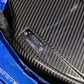 Eventuri BMW G2X M40i B58N2 Gen3 Black Carbon Intake System - 2025+ 48V Mild Hybrid