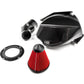 Eventuri BMW G2X M40i B58N2 Gen3 Black Carbon Intake System - 2025+ 48V Mild Hybrid