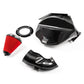 Eventuri BMW G2X M40i B58N2 Gen3 Black Carbon Intake System - 2025+ 48V Mild Hybrid