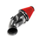 Eventuri BMW G2X M40i B58N2 Gen3 Black Carbon Intake System - 2025+ 48V Mild Hybrid