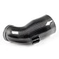 Eventuri BMW G2X M40i B58N2 Gen3 Black Carbon Intake System - 2025+ 48V Mild Hybrid