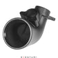 Eventuri BMW G8X M2 / M3 / M4 Black Carbon Intake System - V2