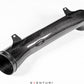 Eventuri BMW G8X M2 / M3 / M4 Black Carbon Intake System - V2