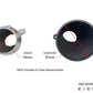 Eventuri BMW G8X M2 / M3 / M4 Black Carbon Intake System - V2