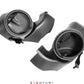 Eventuri BMW G9X M5 Black Carbon Intake System