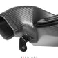 Eventuri BMW G9X M5 Black Carbon Intake System
