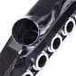 Eventuri BMW E60 M5 / E63 M6 (S85) Black Carbon Inlet Plenum
