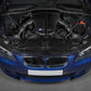 Eventuri BMW E60 M5 / E63 M6 (S85) Black Carbon Inlet Plenum