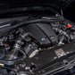 Eventuri BMW E60 M5 / E63 M6 (S85) Black Carbon Inlet Plenum