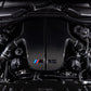 Eventuri BMW E60 M5 / E63 M6 (S85) Black Carbon Inlet Plenum
