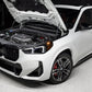 Eventuri BMW F7X M135 M235 / U1X X1 X2 M35i (B48) Black Carbon Intake System