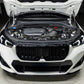 Eventuri BMW F7X M135 M235 / U1X X1 X2 M35i (B48) Black Carbon Intake System