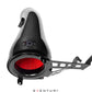 Eventuri BMW F7X M135 M235 / U1X X1 X2 M35i (B48) Black Carbon Intake System