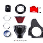 Eventuri BMW E85 / E86 Z4M S54 Black Carbon Intake System