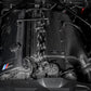 Eventuri E85 / E86 Z4M Hybrid Carbon Airbox System
